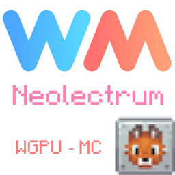 Neolectrum logo