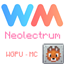 Neolectrum logo