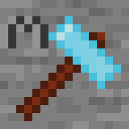 Much more metals and minerals logo