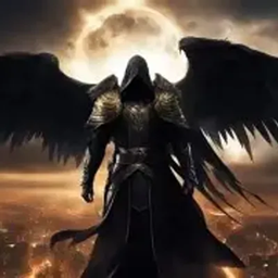 Chaotic Apocalypse logo