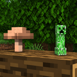 Mini Creeper logo