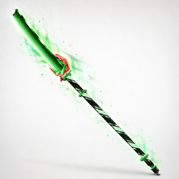 Kweebec Swift Spear logo