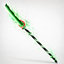 Kweebec Swift Spear logo