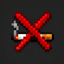 Smoking Warning logo