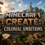 Create - Colonial Ambitions logo