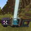 Create: Balanced Flight - Fork (NeoForge) logo