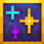 Particular Patches logo