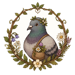 PIGEON CORE project image