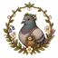 PIGEON CORE logo