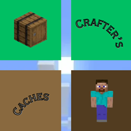 Crafter's Caches