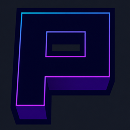 Prismly logo