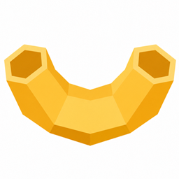 Macaroni RP logo