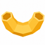 Macaroni RP logo