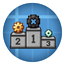 Create Numismatics Leaderboard logo