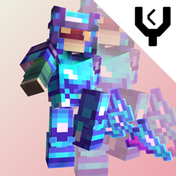 Lyro PvP: ULTIMATE JE project image