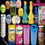 Pet Essentials Part A logo