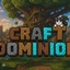 CRAFT DOMINION logo