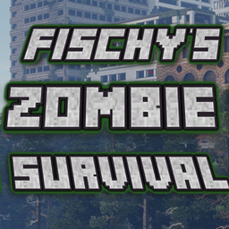 Fischy's Zombie Survival project image