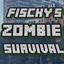 Fischy's Zombie Survival logo