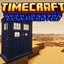 Timecraft Regenerated logo