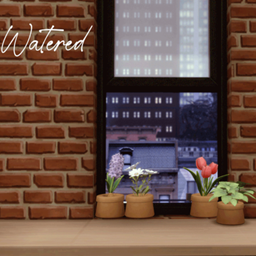 Have Some Flowers by Hiole | Chinese Translation project image