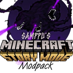 Samppu's MCSM logo