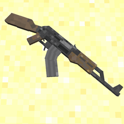 AK-47 pack project image