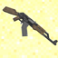 AK-47 pack logo