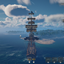 Better ship camera - Assassin's Creed IV style logo