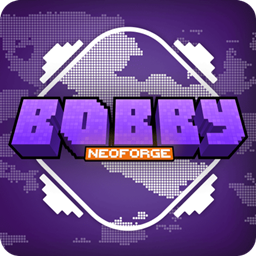 Bobby ReNeoForged [Unofficial Port] project image