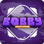 Bobby ReNeoForged [Unofficial Port] logo