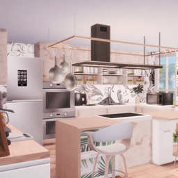 Marino Kitchen logo