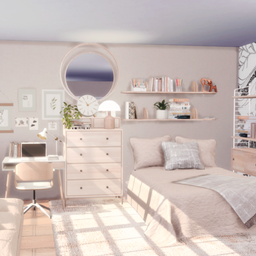 Marinoo Bedroom project image