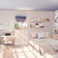 Marinoo Bedroom logo