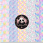 Chromatic Cotton Candy Collection logo