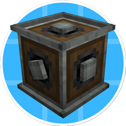 Create : Simple Gearboxes project image