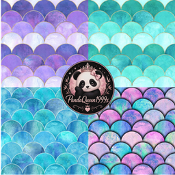Tidal Scales Collection project image