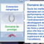 Traits de terrain Luxury Equestrian - Traduction FR logo