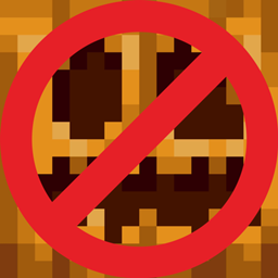 No Pumkin Blur logo