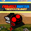 The Hunter Project logo