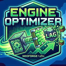 Engine Optimizer project image