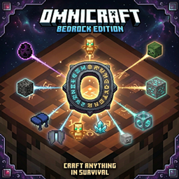 OmniCraft logo