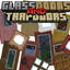 Glass Doors and Trapdoors logo