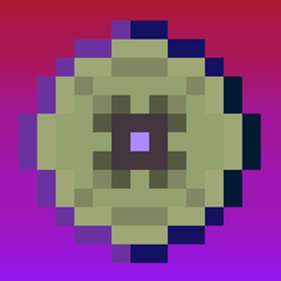 More Nether Stuff logo