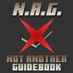 [NAG] Not Another Guidebook project image
