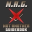 [NAG] Not Another Guidebook logo