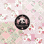 🌸 Rosy Cottage Carpet Quartet logo