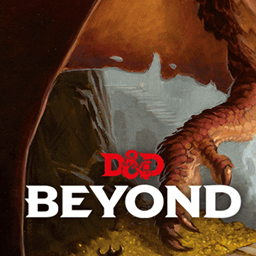 D&D Beyond project image