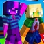 Pony Teens logo