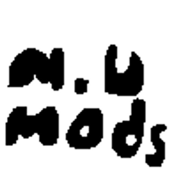 mentally unstable smp mdpk logo